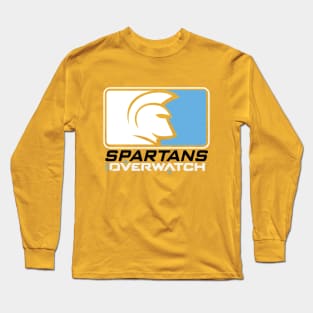 VPHS TEAM OVERWATCH Long Sleeve T-Shirt